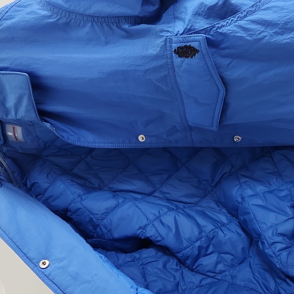 FP Movement by Free People The Bleachers Coaches Jacket XS - Picture 6 of 8